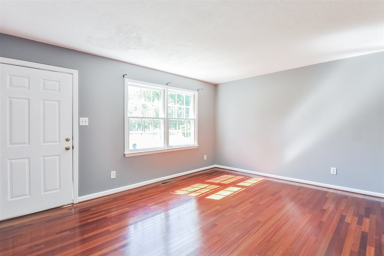 9041 Ransdell Road Raleigh, NC 27603 - Photo 3 of 25 Photo 3