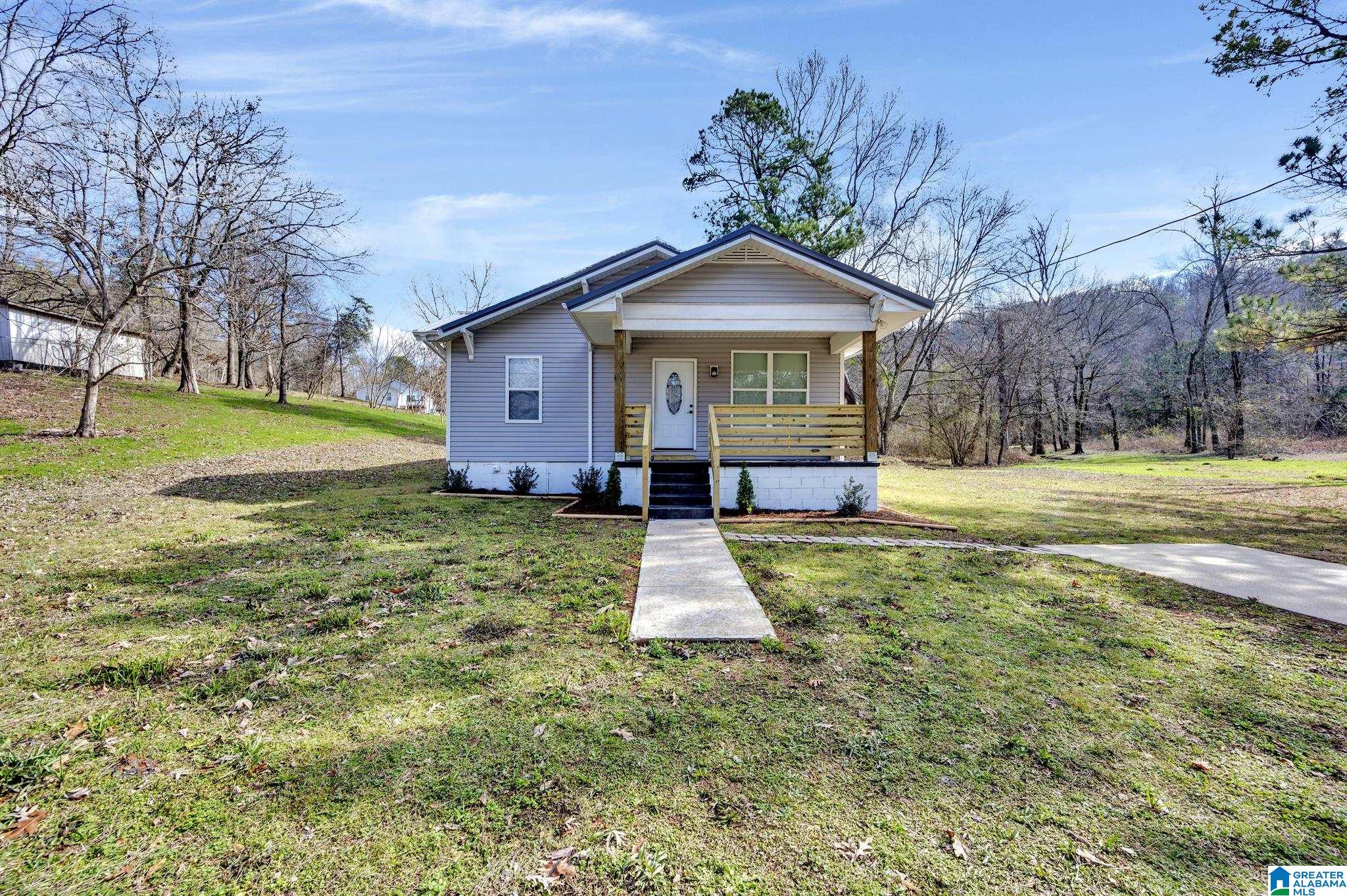 2737 22nd Street Southwest Birmingham, AL 35211 - Photo 1 of 26