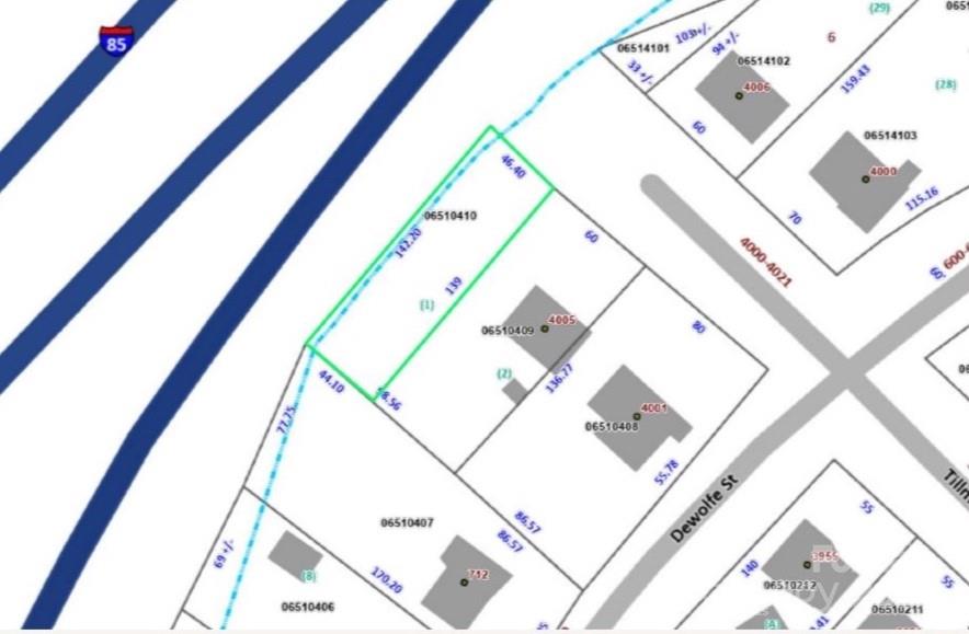 4009 Tillman Road Charlotte, NC 28208 - Photo 2 of 2