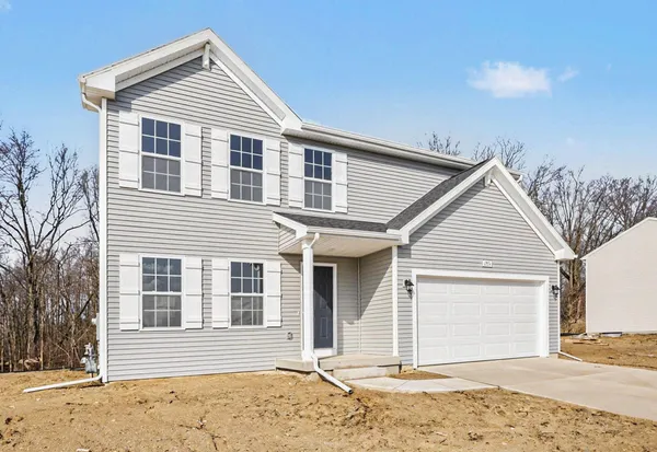$389,900 | 4019 Sugarsand Lane, Bridgman, MI 49106