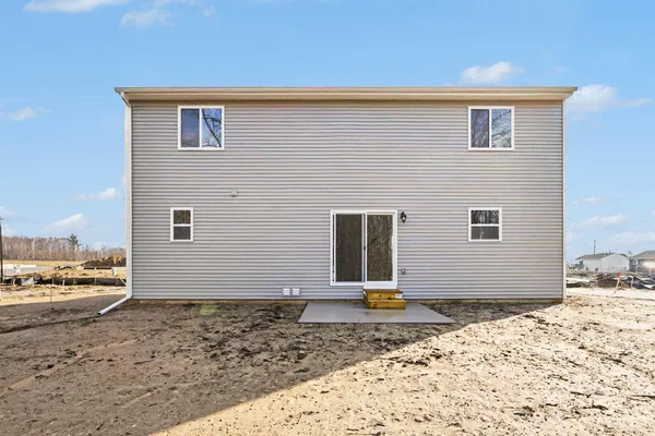 $389,900 | 4019 Sugarsand Lane, Bridgman, MI 49106