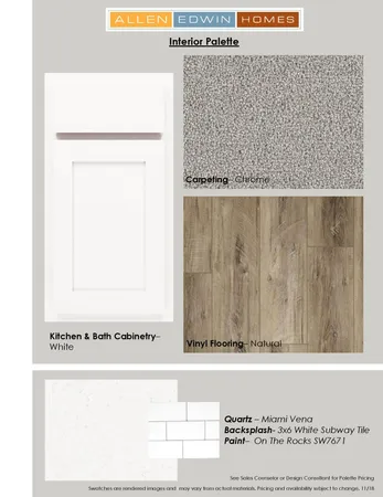 $389,900 | 4019 Sugarsand Lane, Bridgman, MI 49106