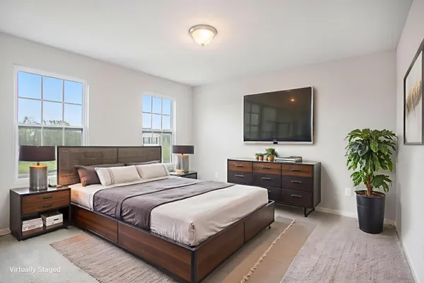 $389,900 | 4019 Sugarsand Lane, Bridgman, MI 49106