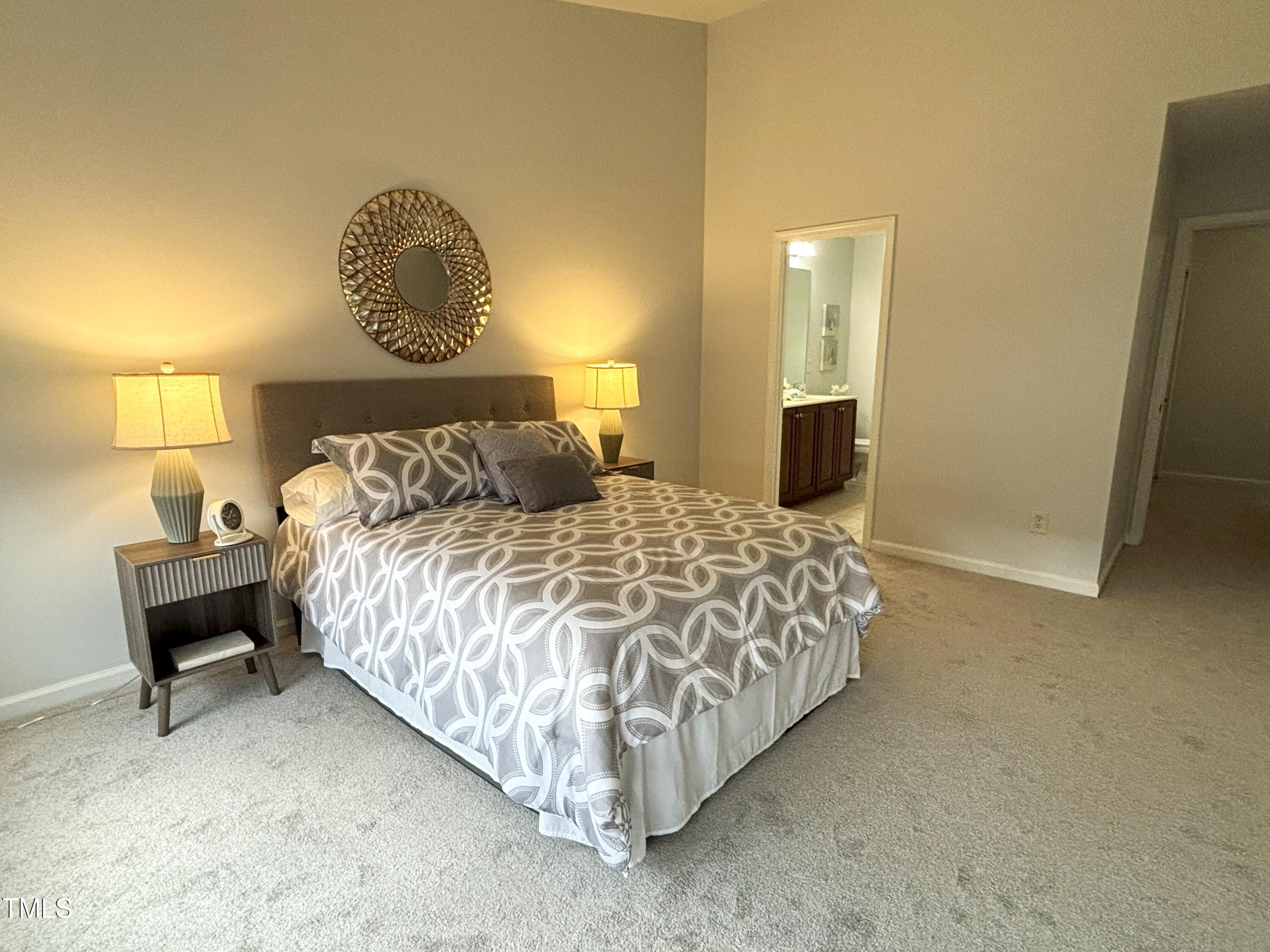 810 Bryan Street Raleigh, NC 27603 - Photo 27 of 33 Primary Bedroom 2