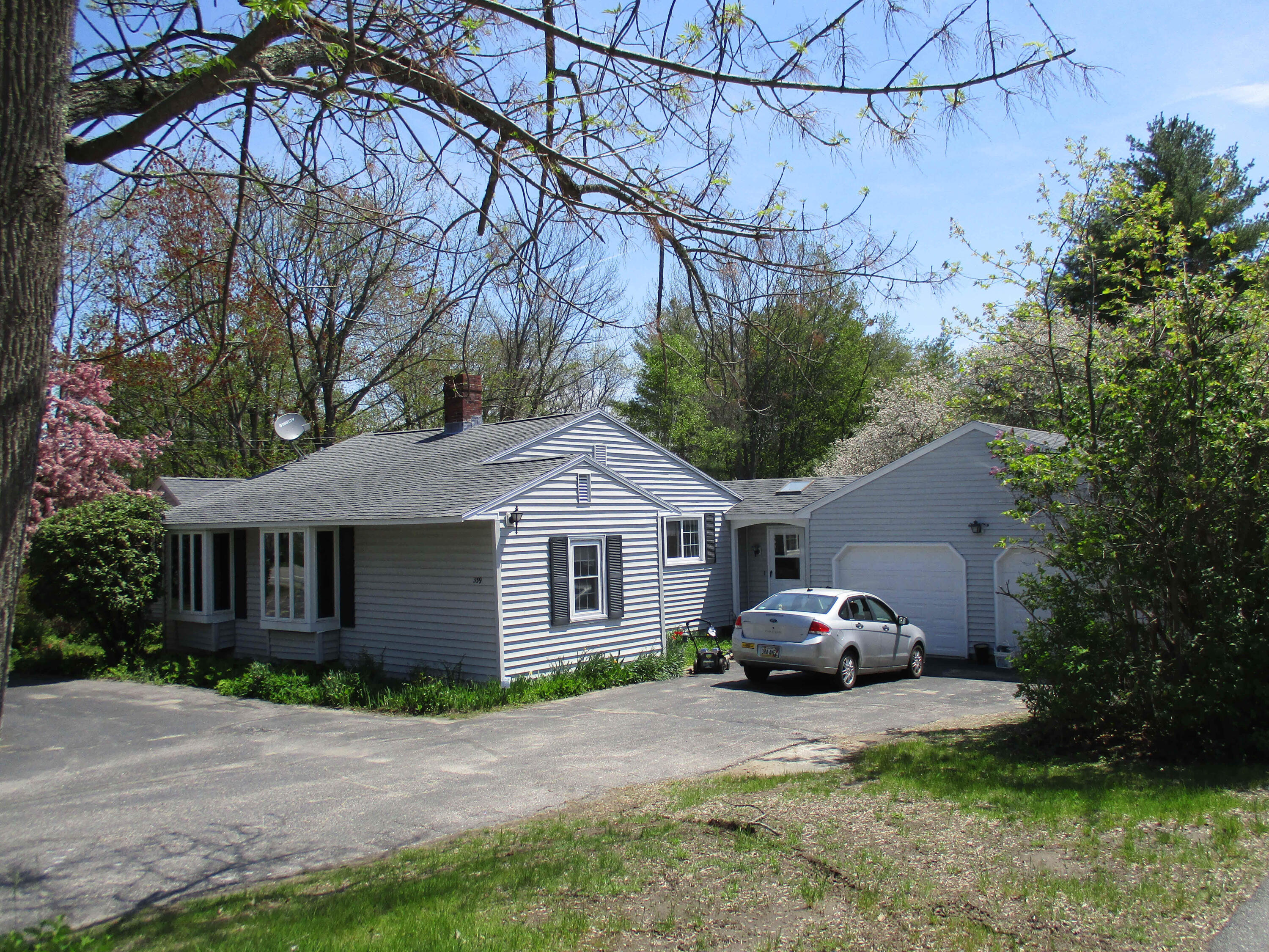 359 Pride Street Westbrook, ME 04092 - Photo 1 of 1 359 Pride Street front