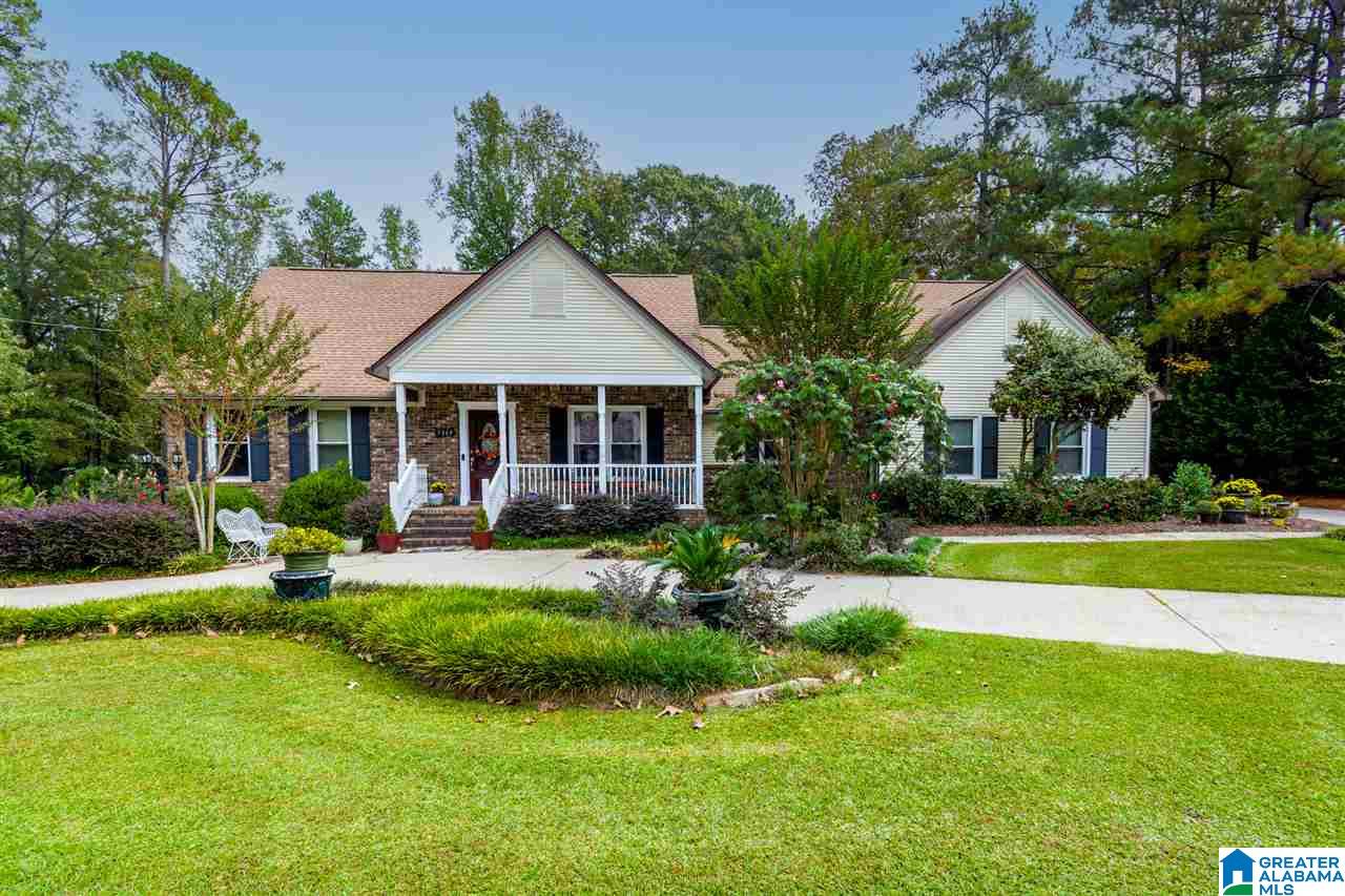5049 Indian Valley Road Birmingham, AL 35244 - Photo 2 of 35