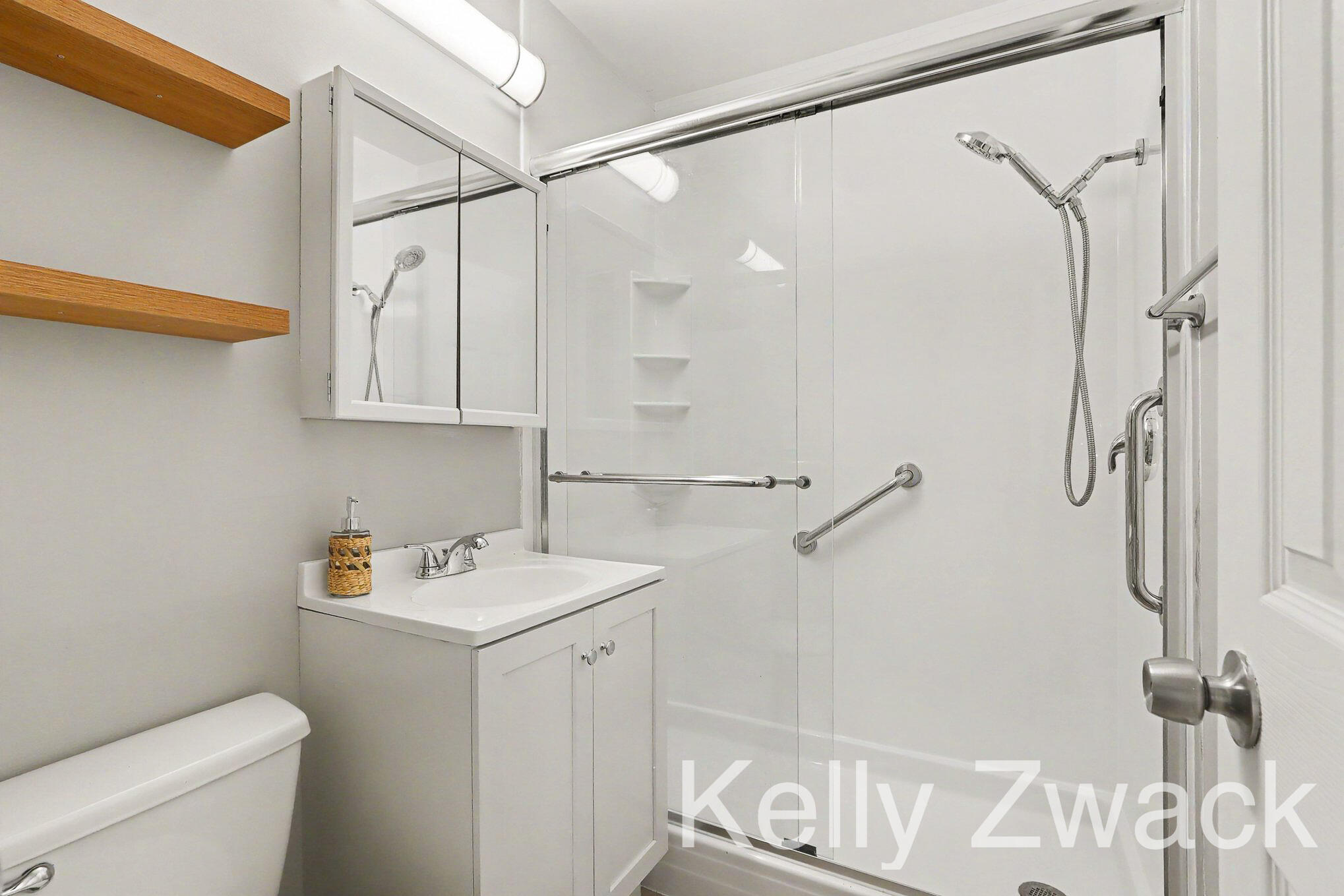 830 Edison Street Kalamazoo, MI 49004 - Photo 12 of 23 Full Bath