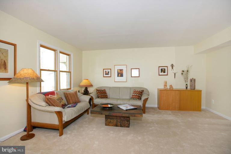 18 Ramsdell Court Gaithersburg, MD 20878 - Photo 14 of 23 Living Room
