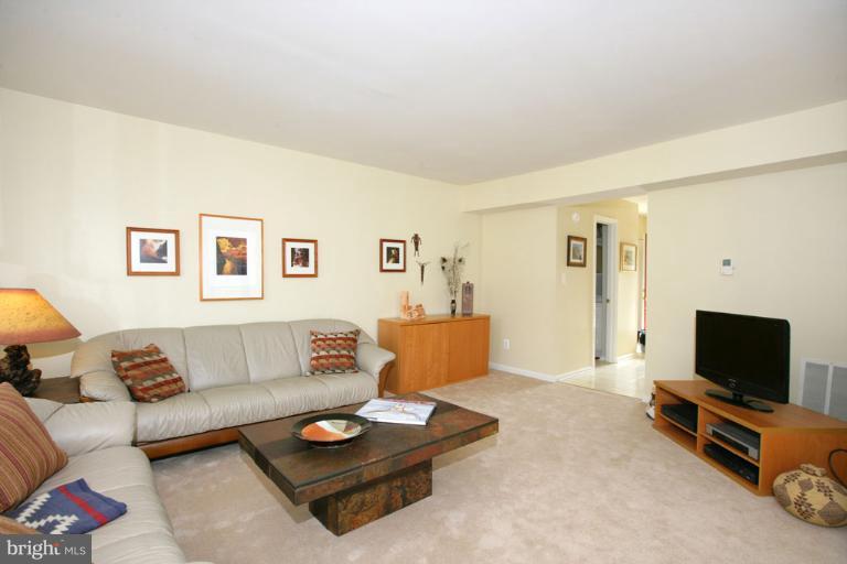 18 Ramsdell Court Gaithersburg, MD 20878 - Photo 20 of 23 Living Room