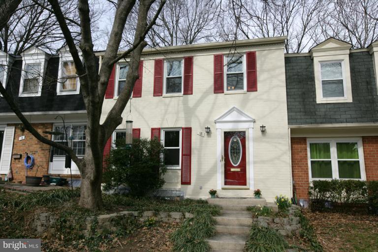 18 Ramsdell Court Gaithersburg, MD 20878 - Photo 23 of 23 18 Ramsdell Court, Gaithersburg MD 20878