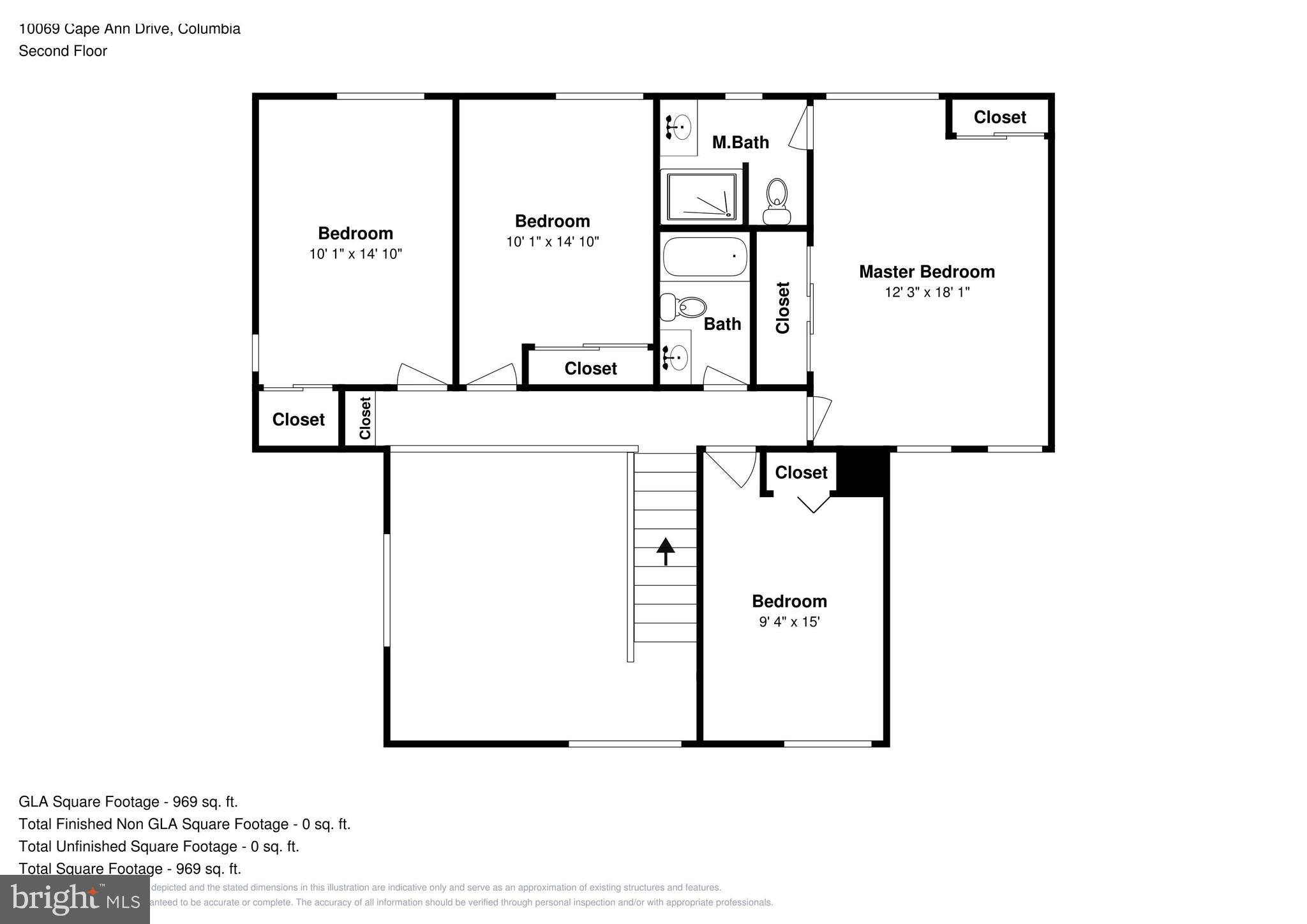 10069 Cape Ann Drive Columbia, MD 21046 - Photo 16 of 26