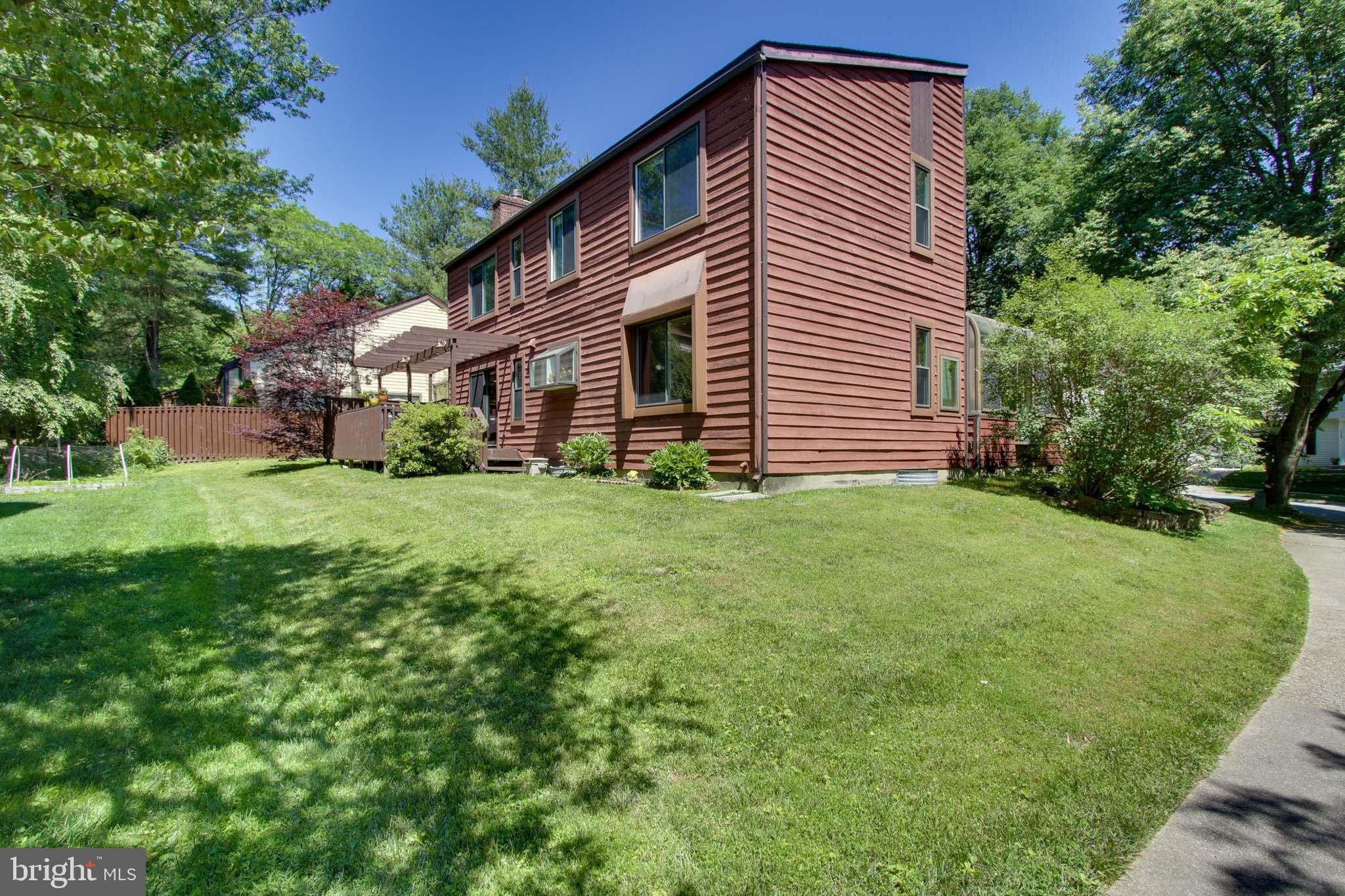 10069 Cape Ann Drive Columbia, MD 21046 - Photo 24 of 26