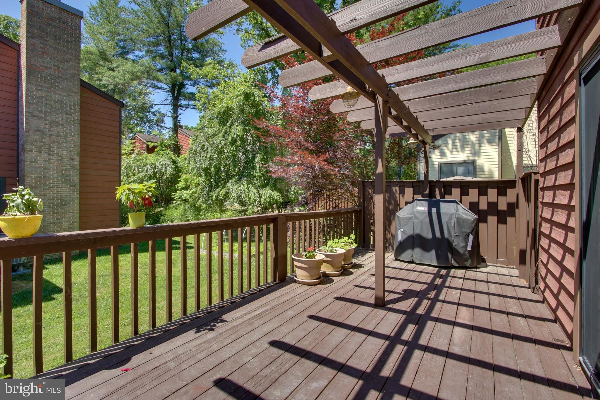 10069 Cape Ann Drive Columbia, MD 21046 - Photo 25 of 26