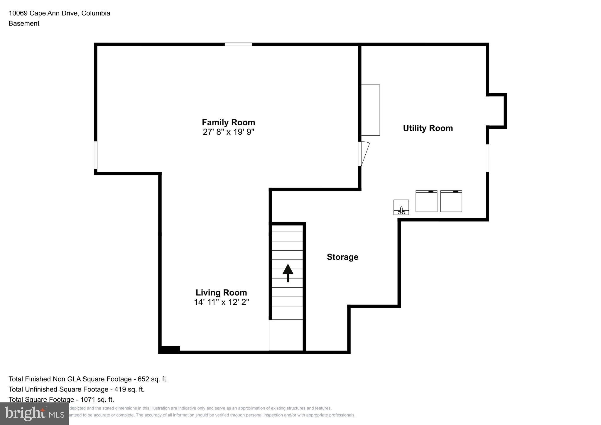 10069 Cape Ann Drive Columbia, MD 21046 - Photo 26 of 26