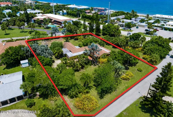 $1,475,000 | 100 Tampa Avenue, Indialantic, FL 32903
