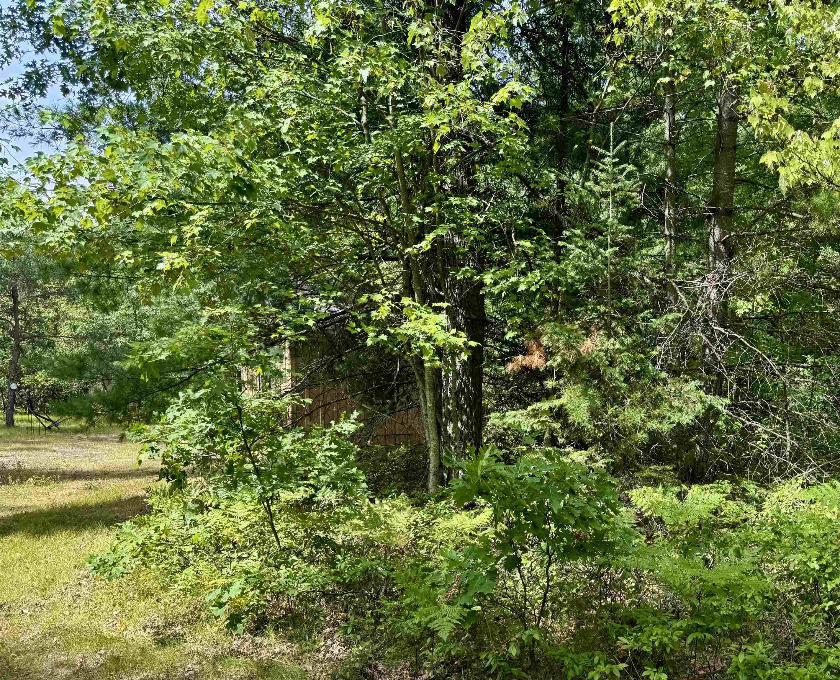 4105 North Strawberry Road Harrison, MI 48625 - Photo 34 of 63