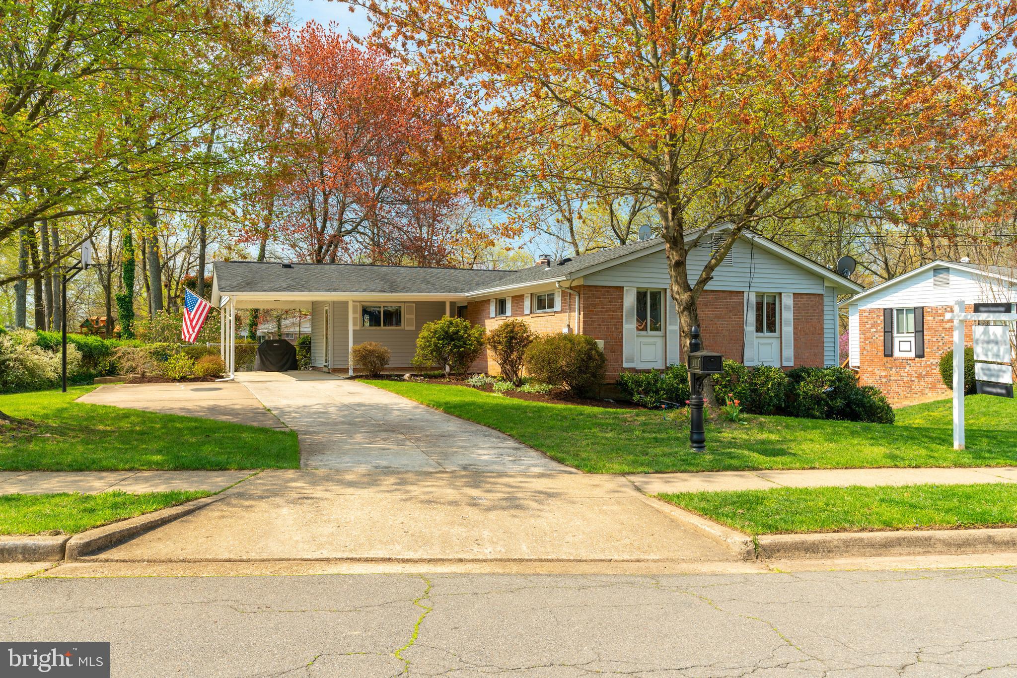 6818 Ontario Street Springfield, VA 22152 - Photo 1 of 24