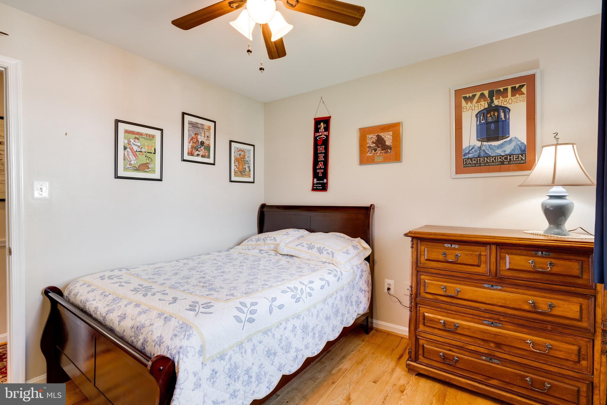 6818 Ontario Street Springfield, VA 22152 - Photo 12 of 24