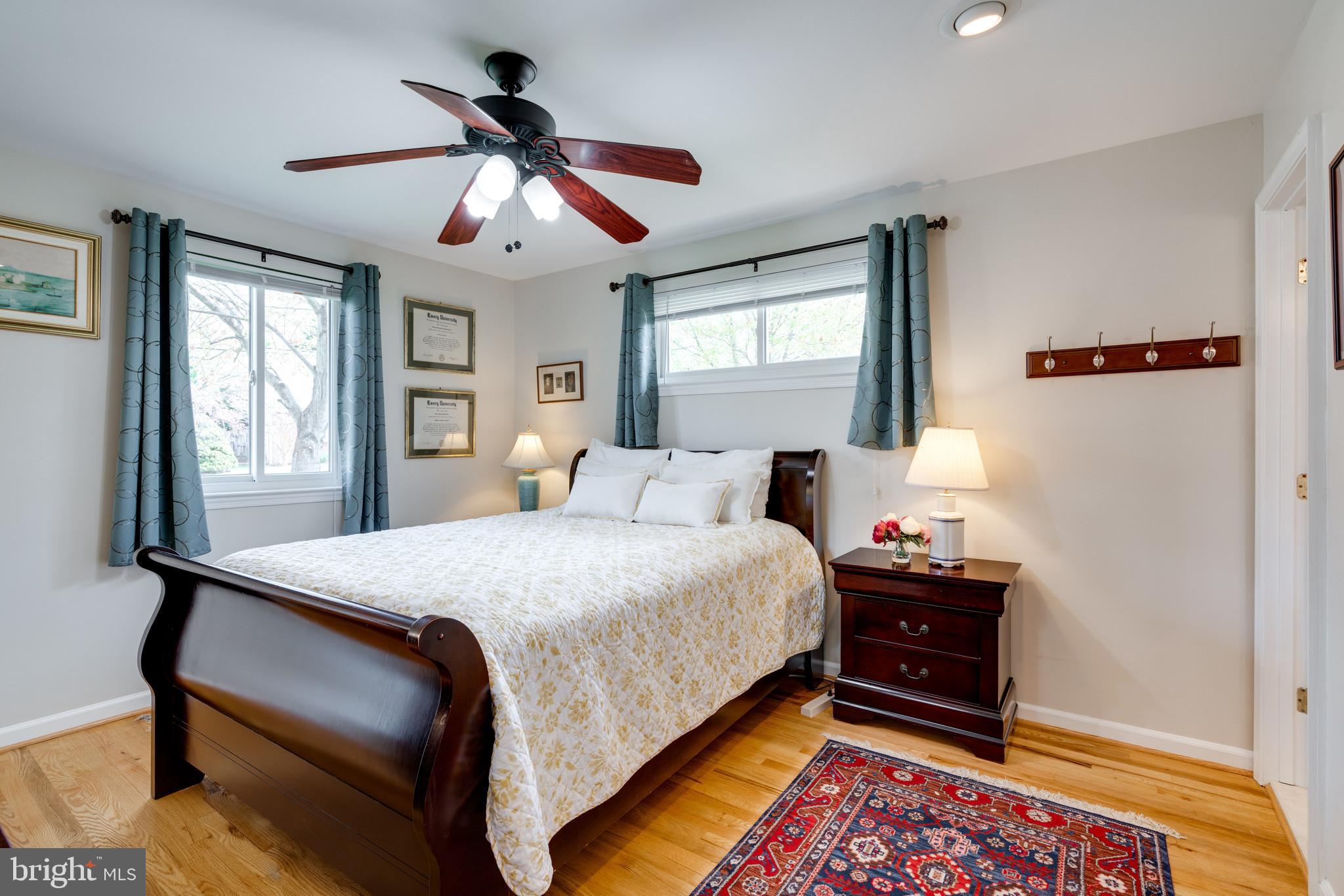 6818 Ontario Street Springfield, VA 22152 - Photo 13 of 24