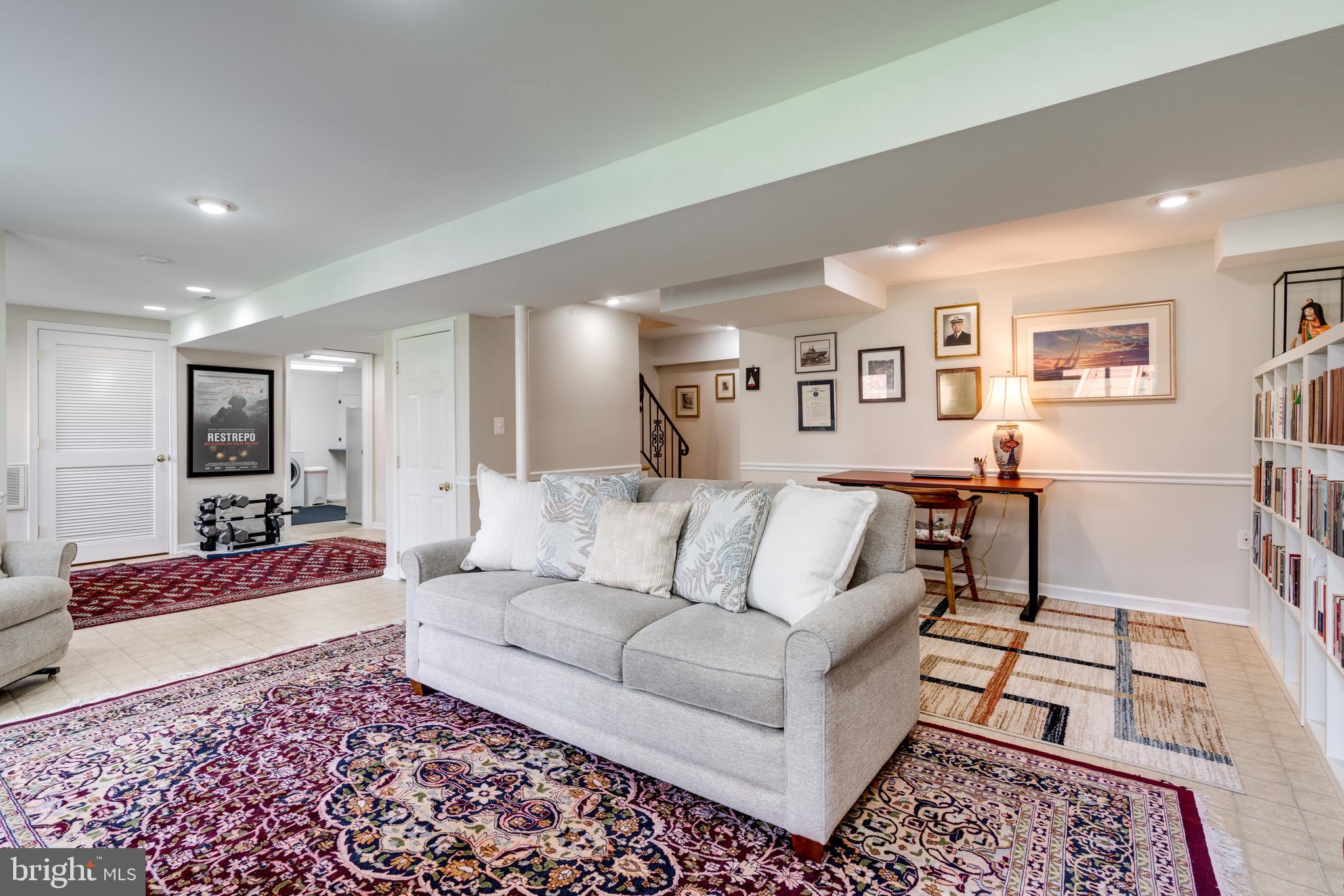 6818 Ontario Street Springfield, VA 22152 - Photo 15 of 24