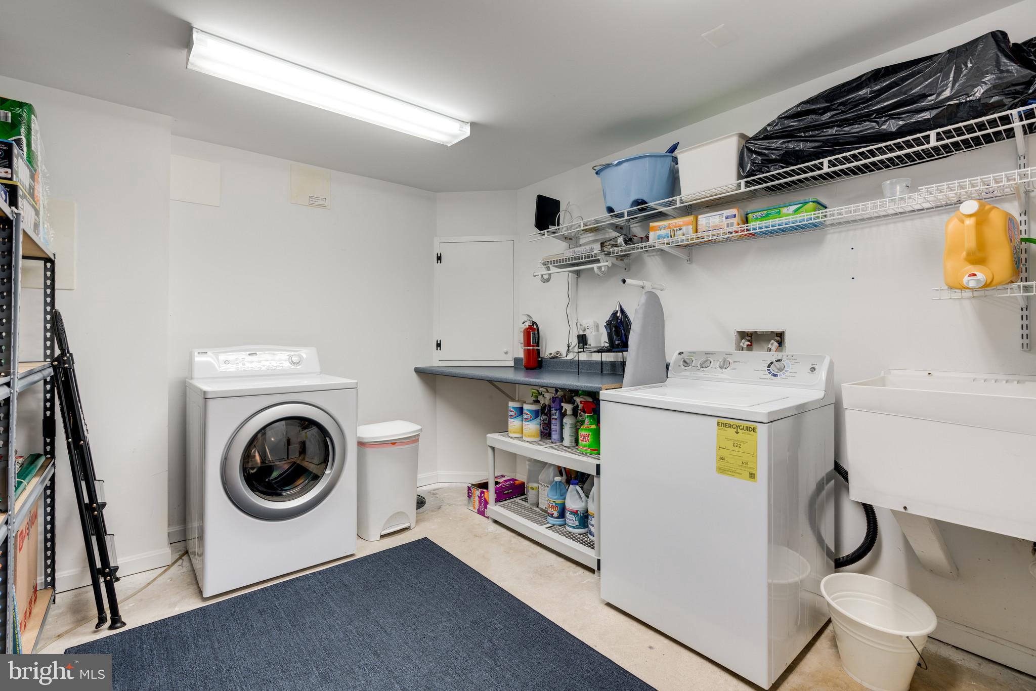 6818 Ontario Street Springfield, VA 22152 - Photo 21 of 24