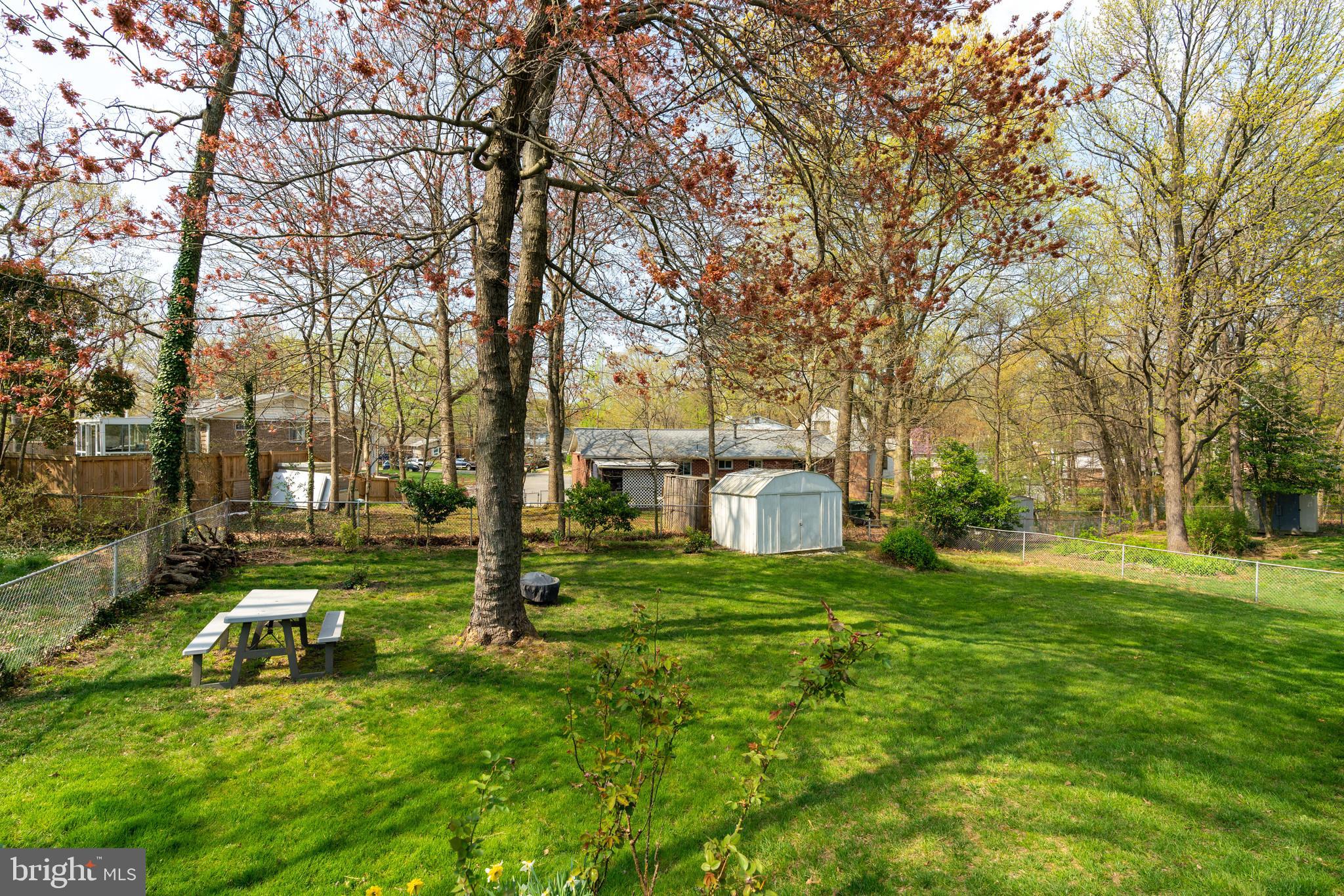 6818 Ontario Street Springfield, VA 22152 - Photo 22 of 24