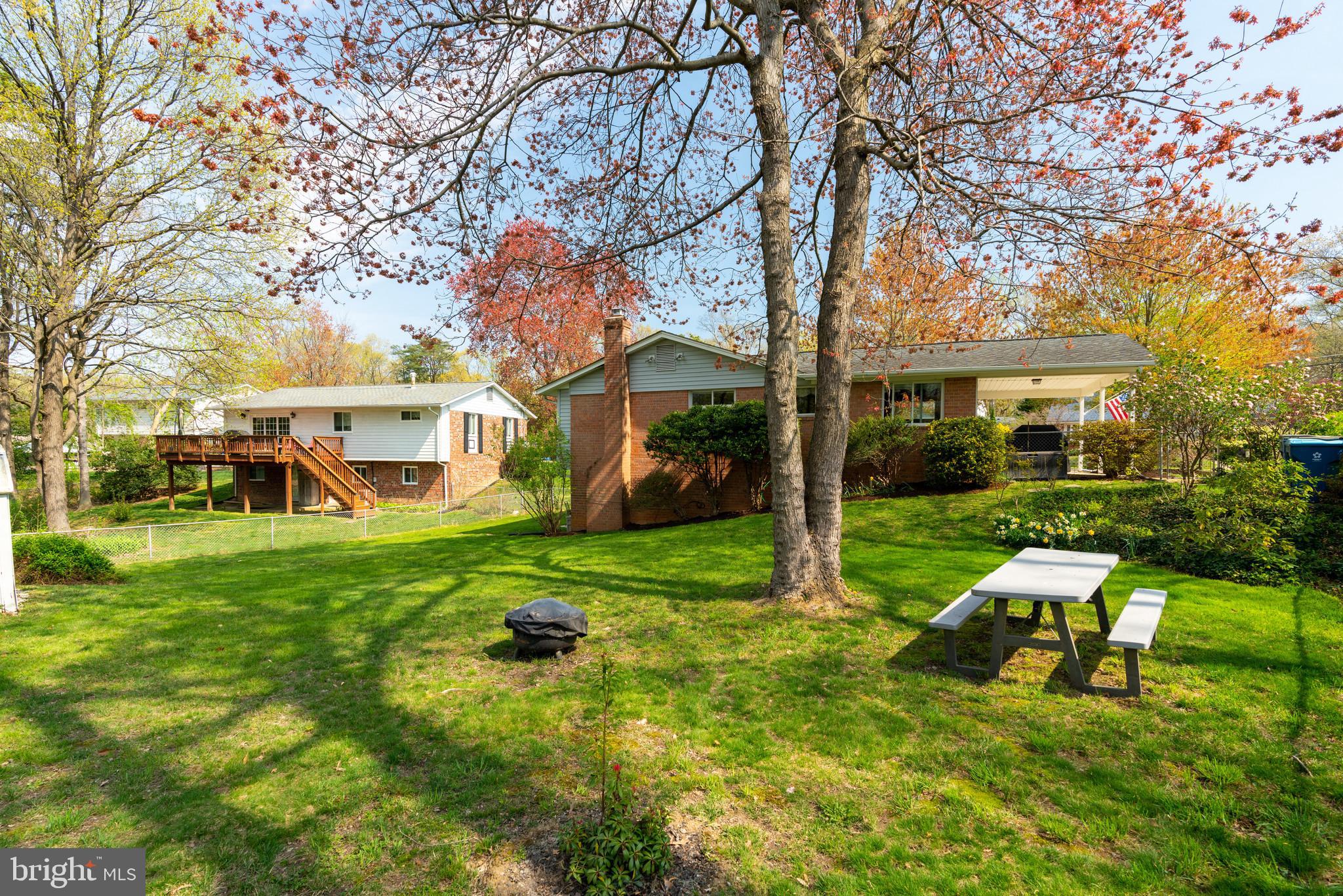 6818 Ontario Street Springfield, VA 22152 - Photo 23 of 24