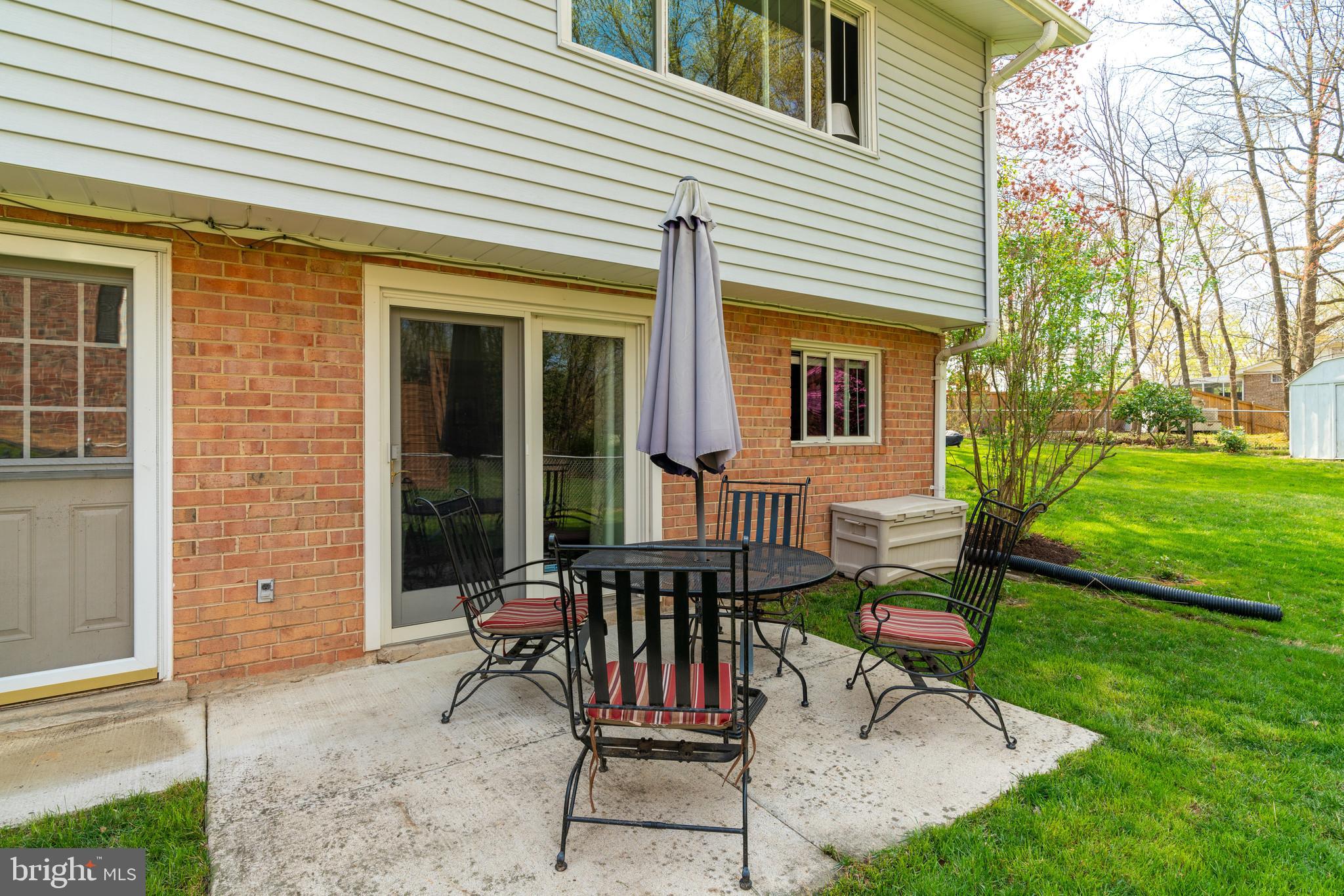 6818 Ontario Street Springfield, VA 22152 - Photo 24 of 24