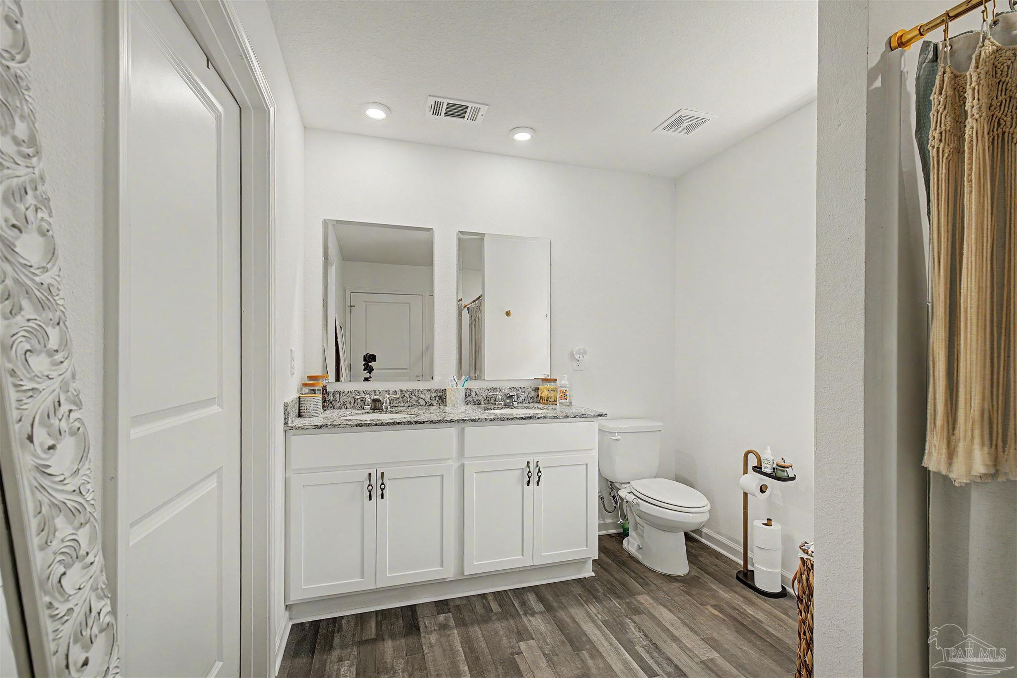 1831 Pineview Church Road Jay, FL 32565 - Photo 27 of 52