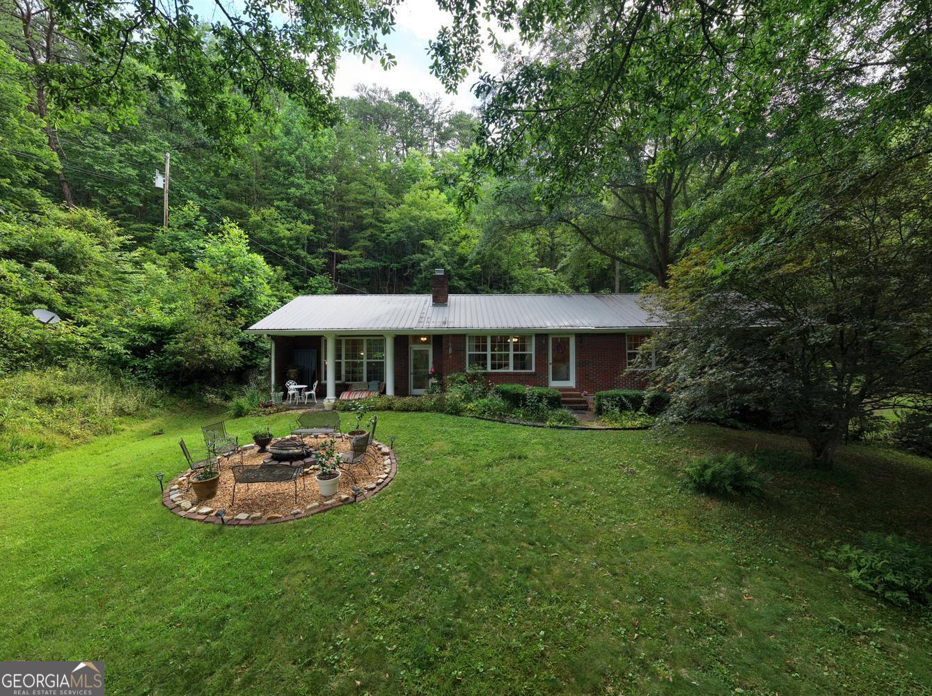 5127 Mineral Springs Road Young Harris, GA 30582 - Photo 5 of 58