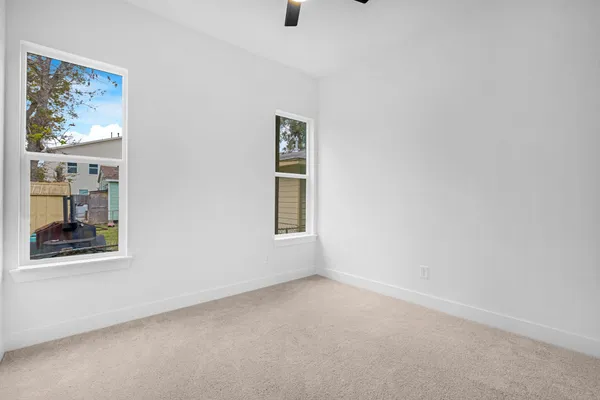 $1,500 | 8203 Moon Beam Street, Unit B, Houston, TX 77088