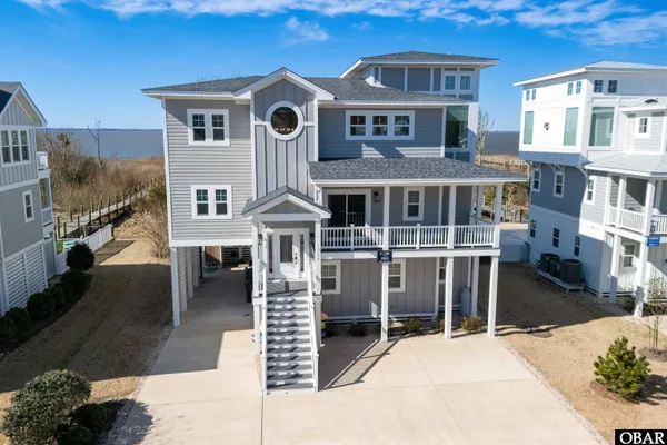 $1,770,000 | 1004 Cruz Bay Lane, Corolla, NC 27927