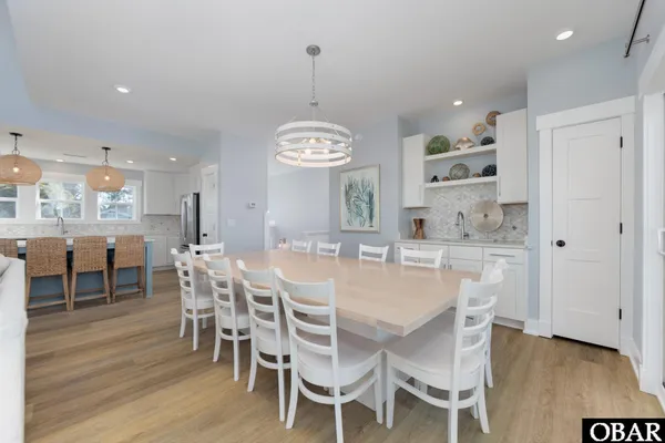 $1,770,000 | 1004 Cruz Bay Lane, Corolla, NC 27927