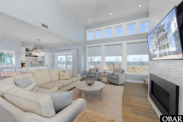 $1,770,000 | 1004 Cruz Bay Lane, Corolla, NC 27927