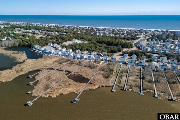 $1,770,000 | 1004 Cruz Bay Lane, Corolla, NC 27927