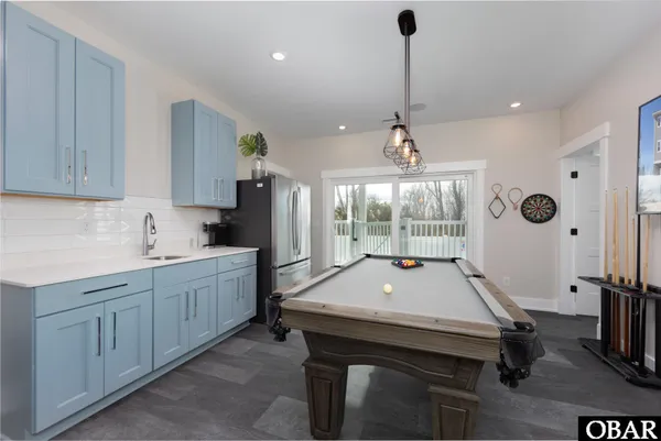 $1,770,000 | 1004 Cruz Bay Lane, Corolla, NC 27927