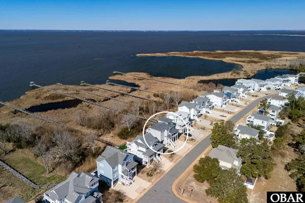 $1,770,000 | 1004 Cruz Bay Lane, Corolla, NC 27927