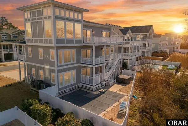 $1,770,000 | 1004 Cruz Bay Lane, Corolla, NC 27927