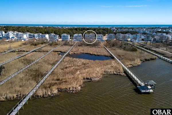 $1,770,000 | 1004 Cruz Bay Lane, Corolla, NC 27927