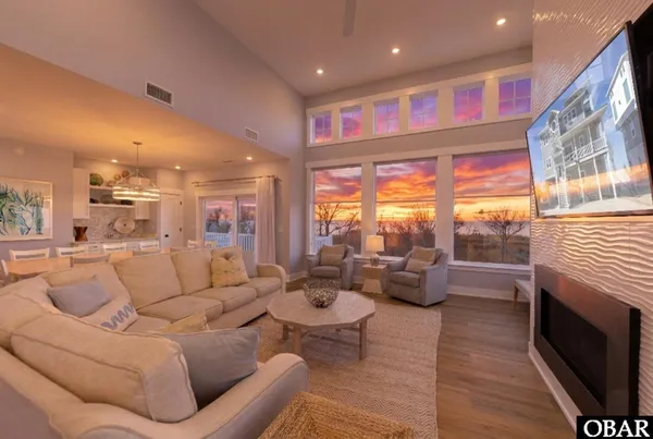 $1,770,000 | 1004 Cruz Bay Lane, Corolla, NC 27927