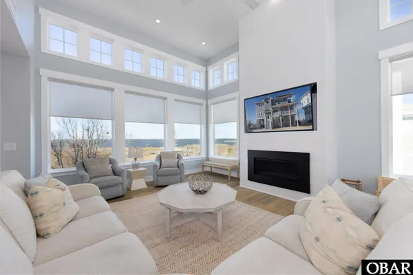 $1,770,000 | 1004 Cruz Bay Lane, Corolla, NC 27927