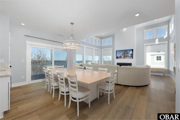 $1,770,000 | 1004 Cruz Bay Lane, Corolla, NC 27927
