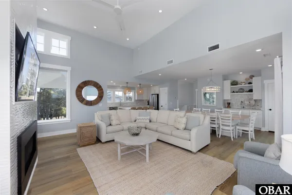 $1,770,000 | 1004 Cruz Bay Lane, Corolla, NC 27927