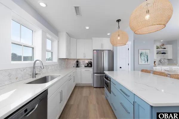 $1,770,000 | 1004 Cruz Bay Lane, Corolla, NC 27927