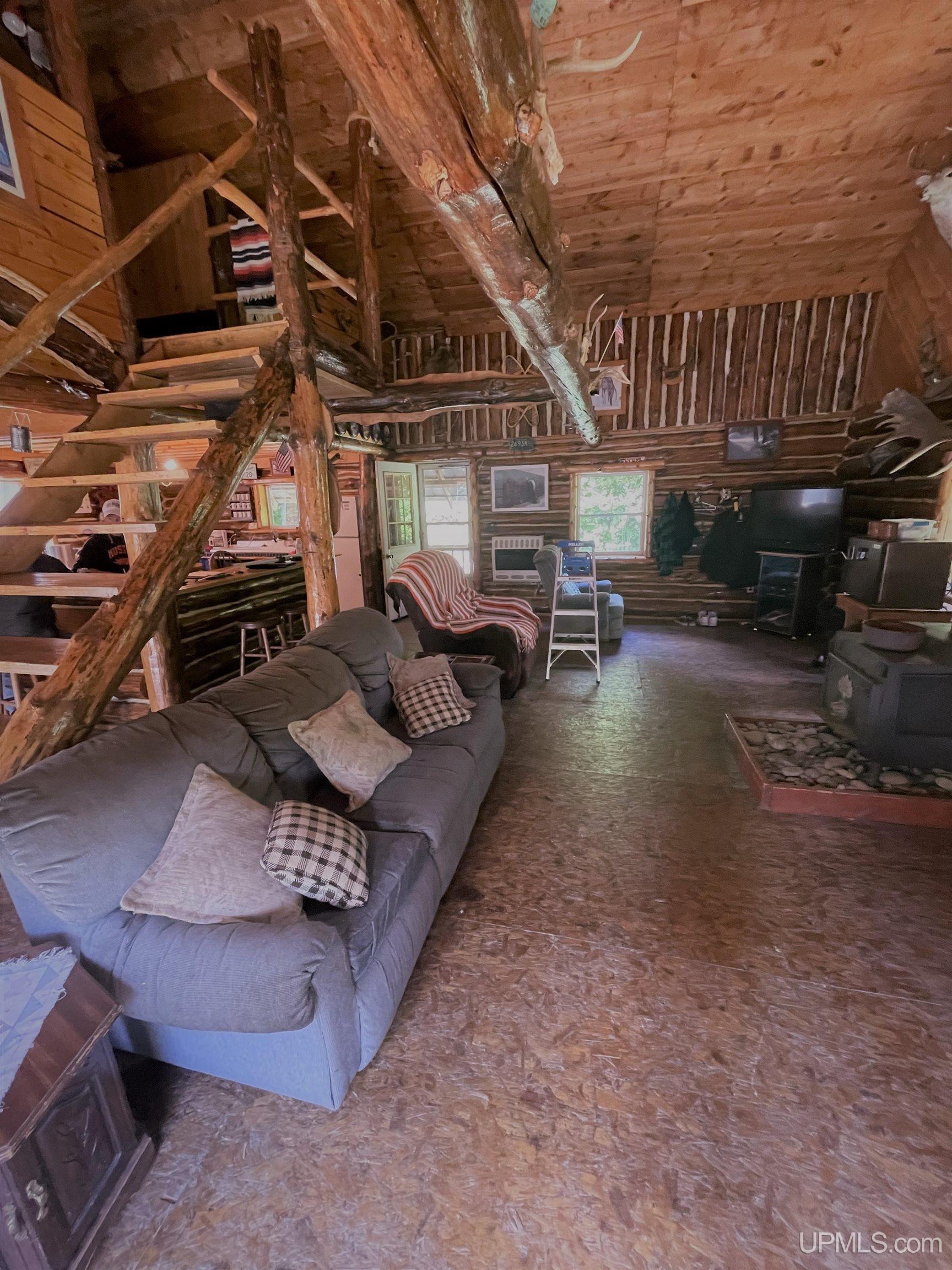 16 North 16 Mile Lake Road Munising, MI 49862 - Photo 7 of 69
