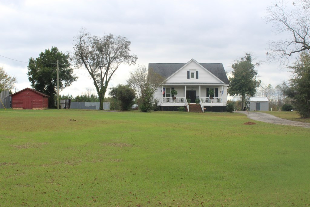 810 Vice Cameron, SC 29030 - Photo 2 of 33 Photo 2