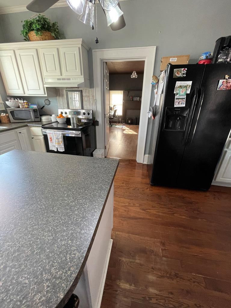 810 Vice Cameron, SC 29030 - Photo 25 of 33 Photo 25