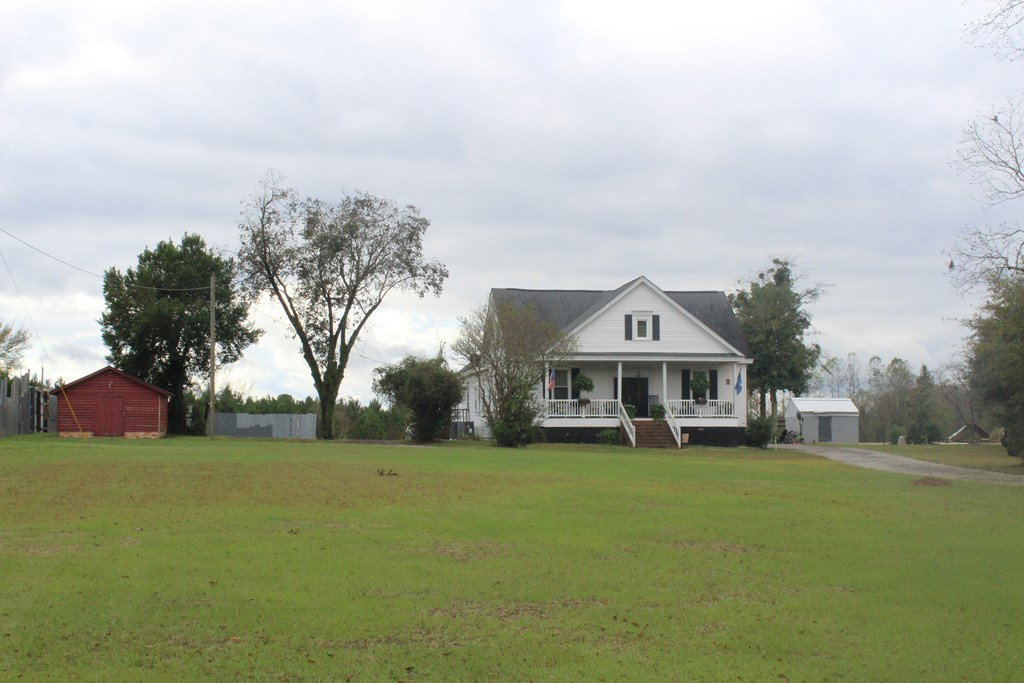 810 Vice Cameron, SC 29030 - Photo 3 of 33 Photo 3