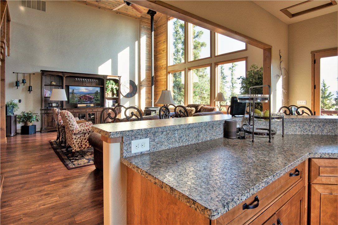 813 Sheep Ridge Road Fairplay, CO 80440 - Photo 6 of 35 Gallery Image 6