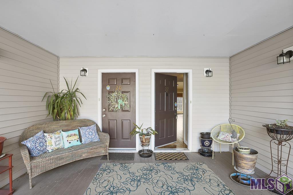 8500 Bluebonnet Boulevard, Unit 22 Baton Rouge, LA 70810 - Photo 18 of 22